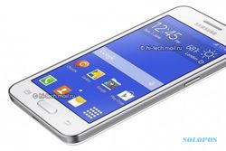 SMARTPHONE TERBARU : Samsung Galaxy Core 2 Rilis Mei