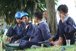 Perusahaan Diminta Jujur Laporkan Tenaga Kerja dan Gajinya