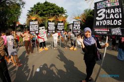 Jelang Pilkada, Indeks Demokrasi Jawa Tengah Memburuk