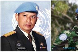  INSTAGRAM IBU NEGARA : Ani Unggah Foto “Kembar” SBY dan Anaknya, Indikasi Capres Selanjutnya?