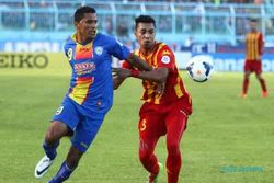 PIALA AFC 2014 : Penalti Gustavo Lopez ke Gawang Selangor Loloskan Arema ke 16 Besar