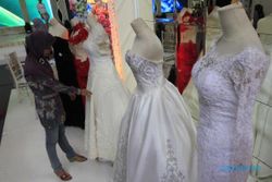 AMAZING WEDDING EXHIBITION 2014 : Sunan Janjikan Cash Back Rp5 Juta untuk Luxury Wedding Package  