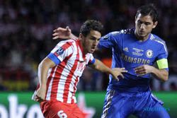 PREDIKSI CHELSEA VS ATLETICO MADRID : Skor 2-0 Untuk The Blues?