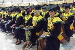 Pendirian Perguruan Tinggi Swasta Baru di Soloraya Tak Memungkinkan Lagi