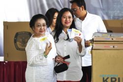 PIDATO KENEGARAAN SBY : Megawati Tak Hadir di Senayan, Puan Berharap Rekonsiliasi