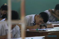 PENDAFTARAN SISWA BARU : Di Kulonprogo, Ribuan Kursi Sekolah Negeri Belum Terpenuhi