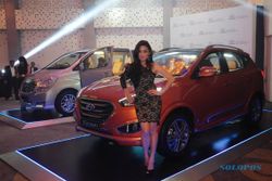 BURSA MOBIL INDONESIA : Hyundai Siapkan Low MPV, Solo Jadi Sasaran...