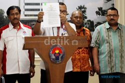 TUAN RUMAH PON 2020 : Papua Butuh Dana Rp9 Triliun, Tak Mau Berakhir di KPK