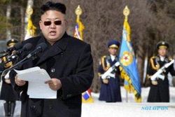KISAH UNIK : Korut Larang Semua Orang Pakai Nama Kim Jong-un