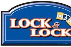 INFO BELANJA : Lock & Lock dari Korea Selatan Tawarkan Perlengkapan Rumah Tangga