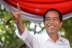 HASIL QUICK COUNT PEMILU : Suara PDIP di Bawah 20%, Mana Efek Jokowi?