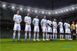 Game Resmi FIFA 14 Terbaru Rilis di Windows Phone dan Android