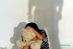 Anak Bawah Umur di Tanon Sragen Diduga Diperkosa Hingga Hamil