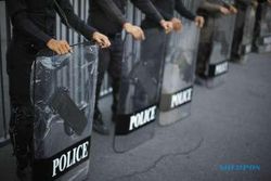 KRISIS POLITIK THAILAND :  Bungkam Protes, Junta Militer Blokir Facebook    