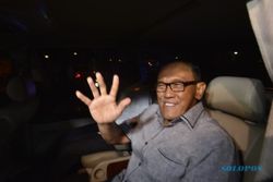 POLEMIK UU PILKADA : Ical Dukung Perppu Pilkada, SBY Girang