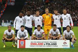 SERI PIALA DUNIA 2014 : Inggris, Kiblat Sepak Bola yang Selalu Kesulitan Menuju Puncak