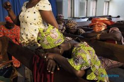 AKSI BOKO HARAM : 200 Siswi Nigeria Diculik, Israel Tawarkan Bantuan