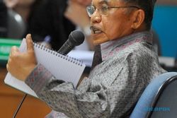 JOKOWI CAPRES : Elit Partai Koalisi Mengerucut ke Jusuf Kalla, Tunggu Apa Lagi Mega?