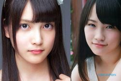 MEMBER AKB48 DIGERGAJI : Inilah Sosok Kawaei dan Iriyama AKB48 yang Diserang Penggemar