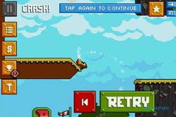 GAME TERBARU : Developer Angry Birds Bikin Game Serupa Flappy Birds