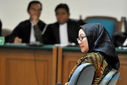 KASUS ALKES BANTEN : Dalami Peran Ratu Atut, KPK Panggil Petinggi Dinas Kesehatan Banten