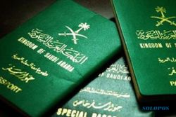 Ulama Saudi Keluarkan Fatwa Haram Berpergian Ke Luar Negeri