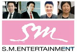 K-POP : Ayo, Menguak Gaji Petinggi S.M. Entertainment!