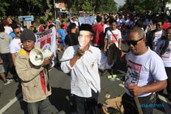 JOKOWI CAPRES : Nasdem Bocorkan Cawapres Jokowi