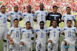 GRUP E PIALA DUNIA 2014 : Prediksi Honduras Vs Swiss, Ini Analisisnya