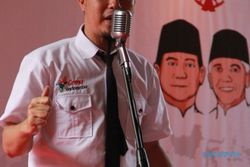 HASIL PILPRES 2014 : Ahmad Dhani akan Potong Kemaluan Jika Prabowo Kalah, Benarkah?