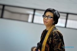 KORUPSI E-KTP : Saling Cokot, Gamawan Fauzi Tuding Sri Mulyani Terlibat