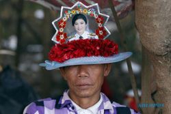 KRISIS THAILAND : Yingluck Terguling, AS Ancam Hentikan Kerja Sama Militer