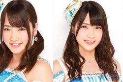 MEMBER AKB48 DIGERGAJI : Rina dan Annin Membaik, Teater AKB48 Tutup   