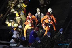 TRAGEDI TAMBANG MAUT TURKI : Korban Tewas Bertambah Jadi 301 Orang