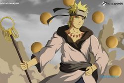 MANGA ANIME JEPANG : Naruto Tamat, #ThanksNaruto Puncaki Trending Topic