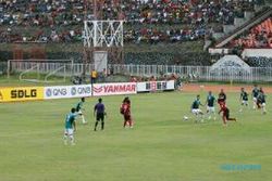 PIALA AFC 2014 : Hajar Yangon 2-9, Persipura ke Perempatfinal