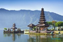 WISATA NUSANTARA : Bali Masih Jadi Favorit Wisatawan Mancanegara