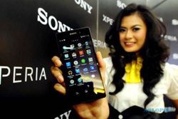 FOTO SMARTPHONE TERBARU : Sony Xperia Z2 Ditawarkan Model