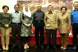 FOTO LIPUTAN 6 AWARDS 2014 : Inspirasi Indonesia Baru Tema Pilihan SCTV