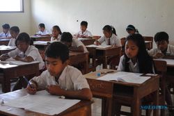 Boyolali Targetkan Pembelajaran Tatap Muka untuk SMP Mulai September