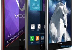 SMARTPHONE TERBARU : Pantech Buat Smartphone Canggih Saingan Samsung dan Iphone