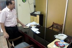 BETMANTO DJITOE MENINGGAL : Sebelum Wafat, Dai Thionghoa itu Sempat Minta Maaf kepada Karyawan