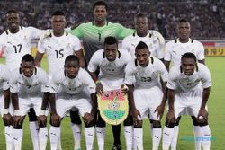 GRUP G PIALA DUNIA 2014 : Prediksi Ghana Vs Amerika Serikat, AS Menang 2-1?