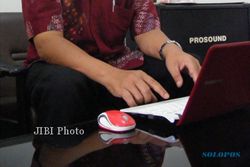 Peneliti Sastra Daerah, Dhanu Priyo Prabowo Siap tak Terkenal
