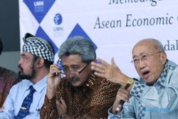 FOTO UNIVERSITAS MULTIMEDIA NUSANTARA : UMN Siap ASEAN Economic Community
