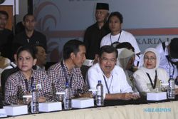 PILPRES 2014 : Inilah Penjelasan Jokowi Soal Ajakan Pilih Nomor 2