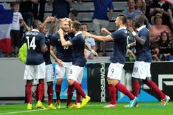 GRUP E PIALA DUNIA 2014 : Prediksi Prancis Vs Swiss, Skor Les Bleus 2-1 