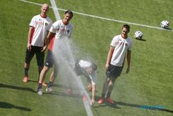 GRUP H PIALA DUNIA 2014 : Prediksi Belgia Vs Aljazair, Panen Gol 4-0 Buat Setan Merah