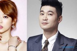 K-POP : Beda Usia 14 Tahun, Sulli Eks Fx dan Choiza Disindir di TV