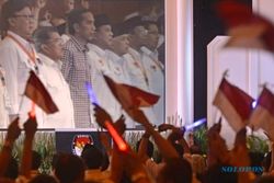 BERITA TERPOPULER : Hasil Survei LSI, Prabowo di Catatan Soe Hok Gie hingga Lowongan CPNS 2014